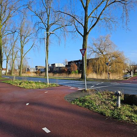 Greenstay Amsterdam Exterior foto