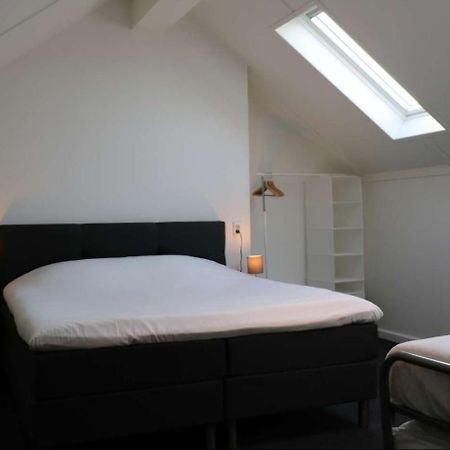 Greenstay Amsterdam Exterior foto