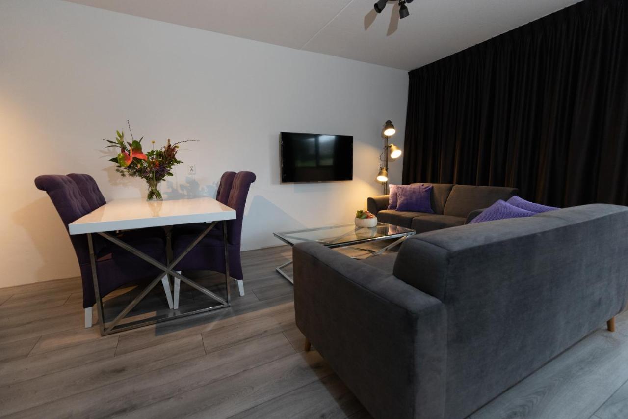 Greenstay Amsterdam Exterior foto