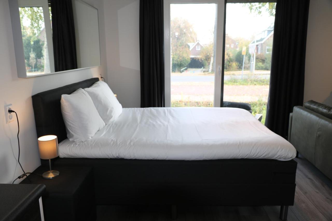 Greenstay Amsterdam Exterior foto