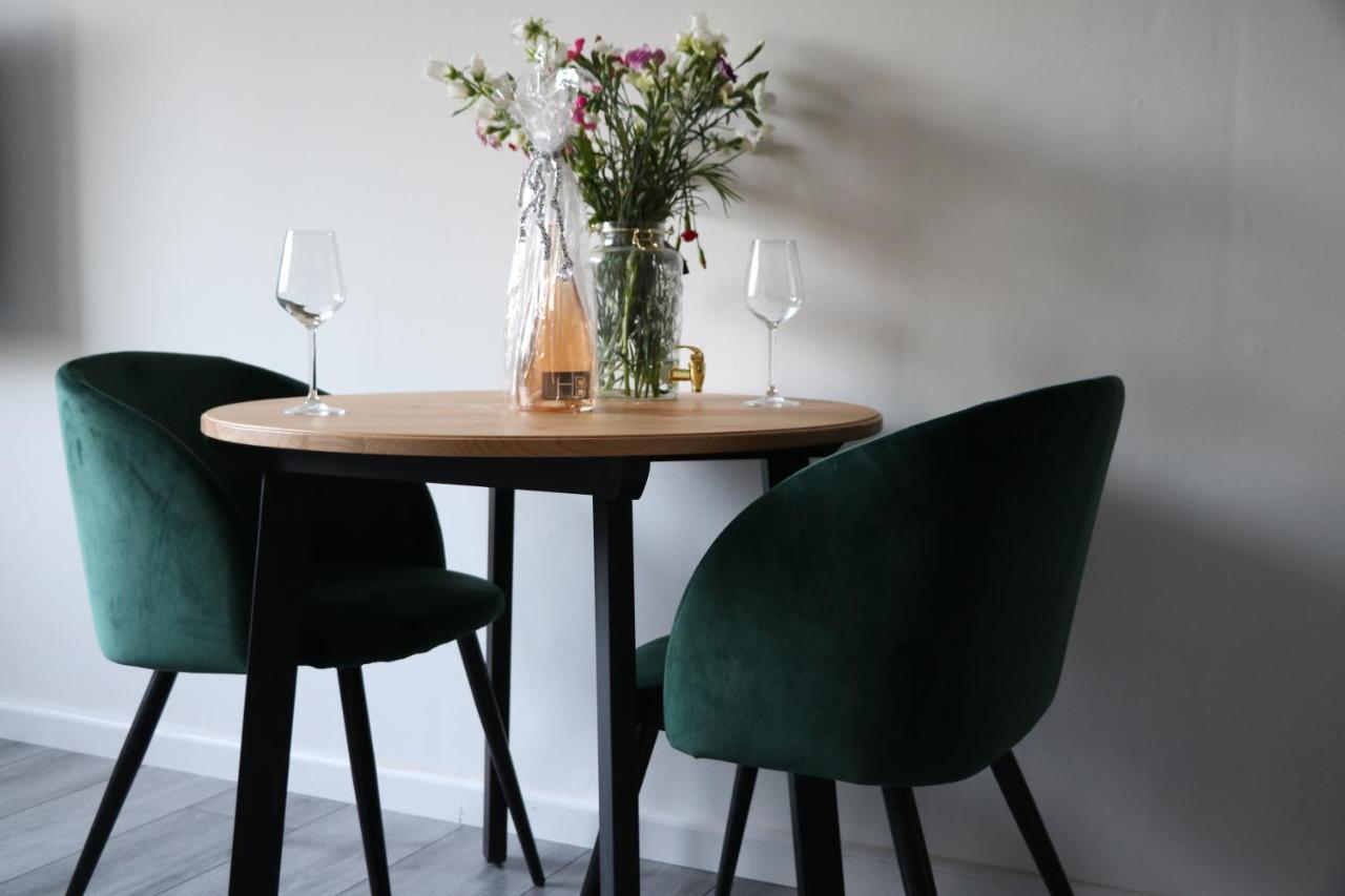 Greenstay Amsterdam Exterior foto