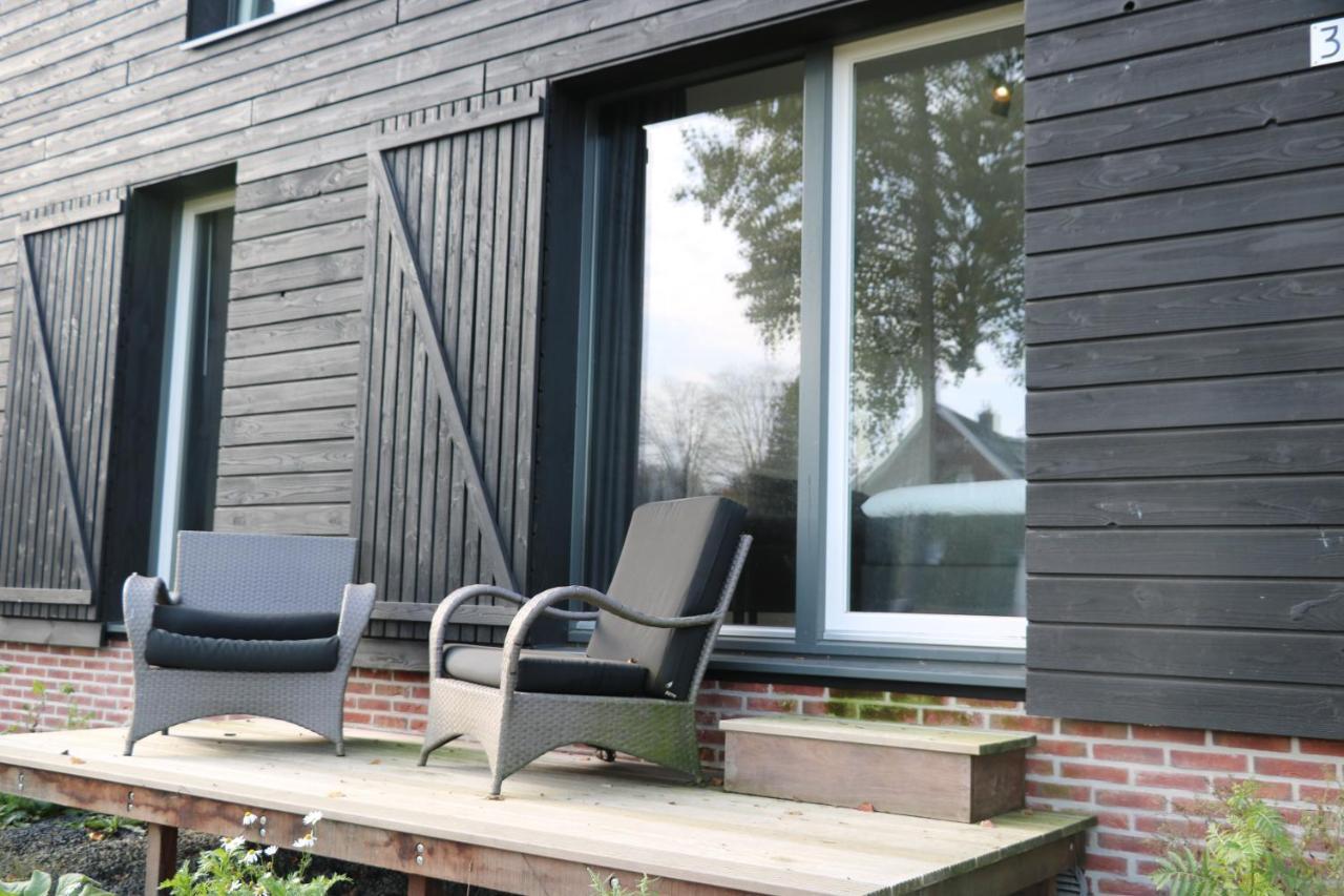 Greenstay Amsterdam Exterior foto