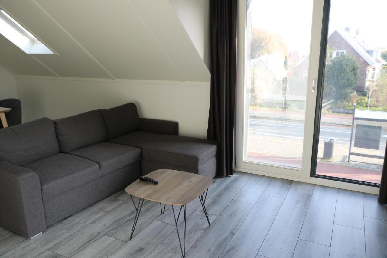 Greenstay Amsterdam Exterior foto