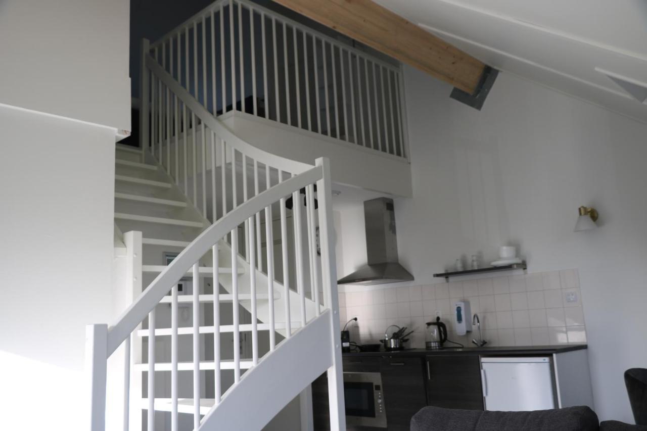 Greenstay Amsterdam Exterior foto