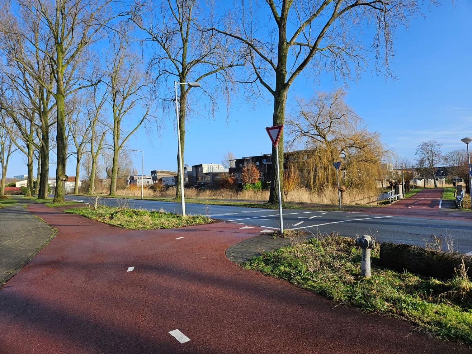 Greenstay Amsterdam Exterior foto