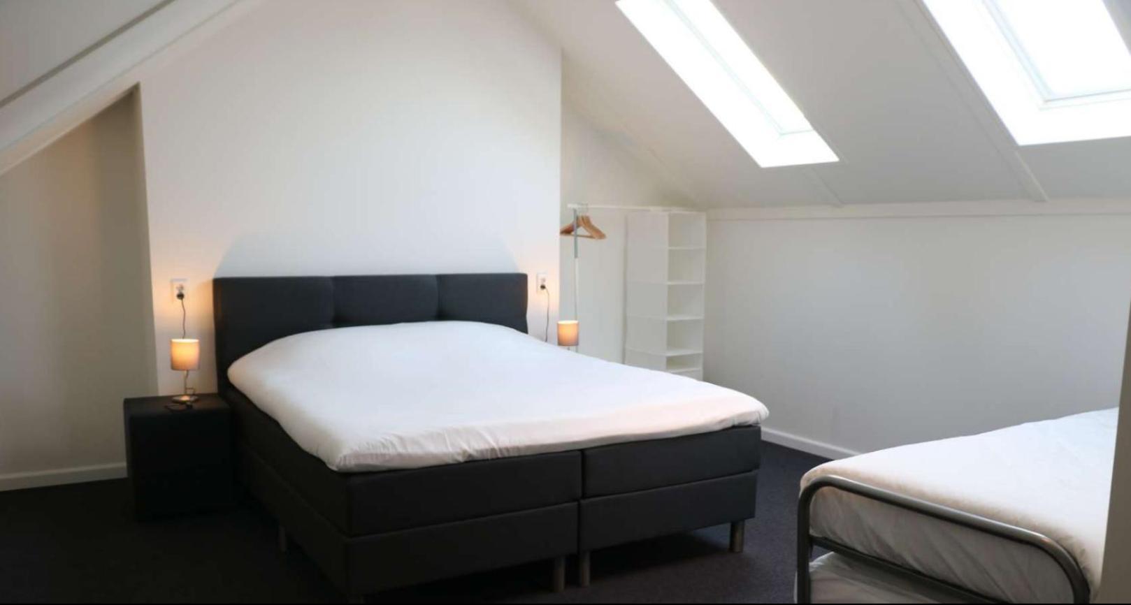 Greenstay Amsterdam Exterior foto