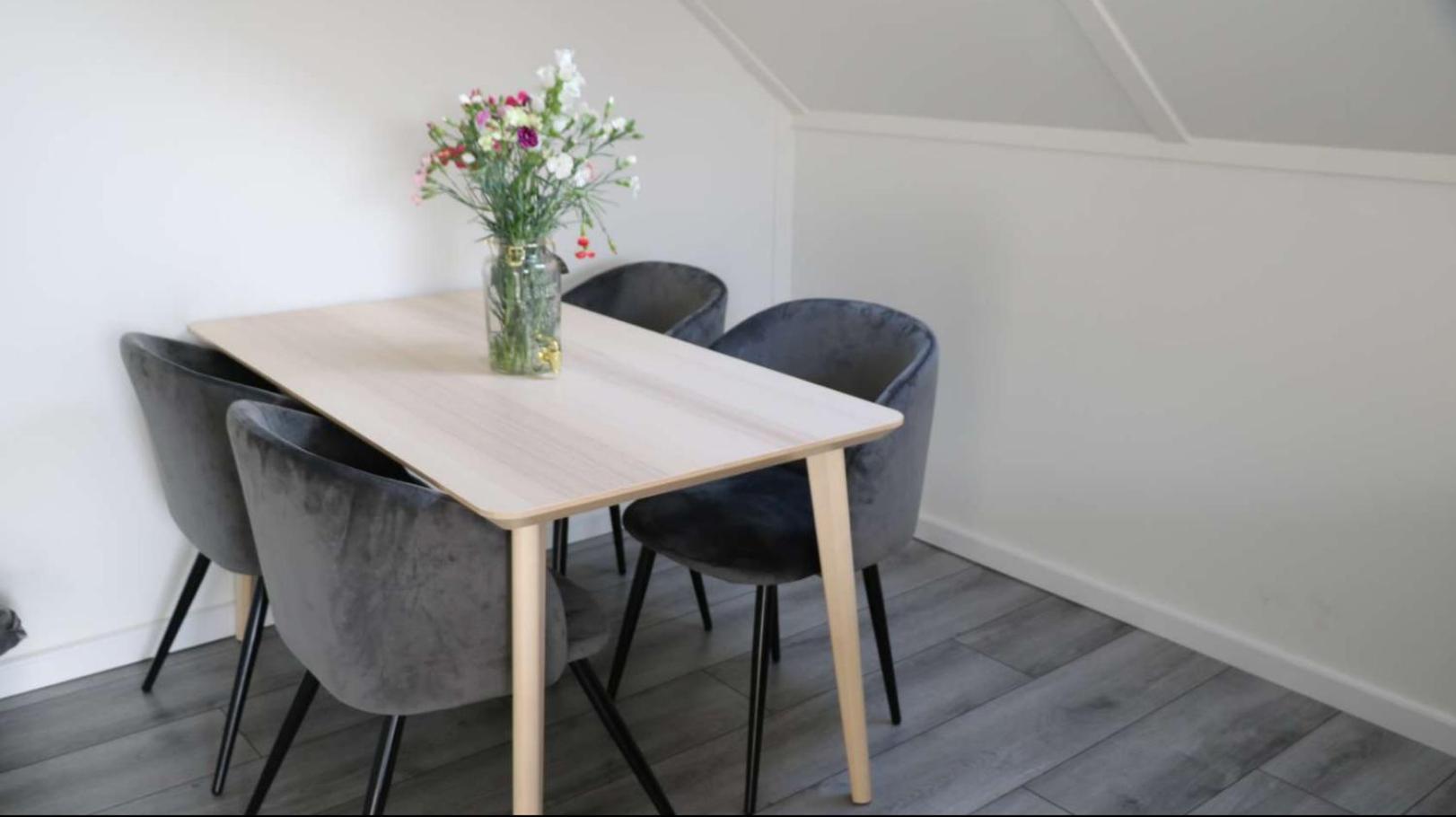 Greenstay Amsterdam Exterior foto