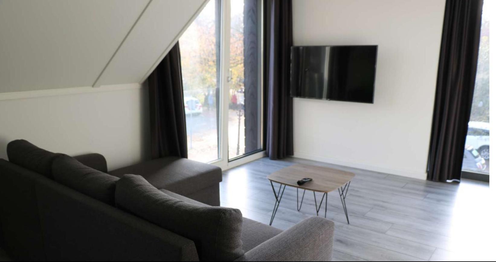 Greenstay Amsterdam Exterior foto
