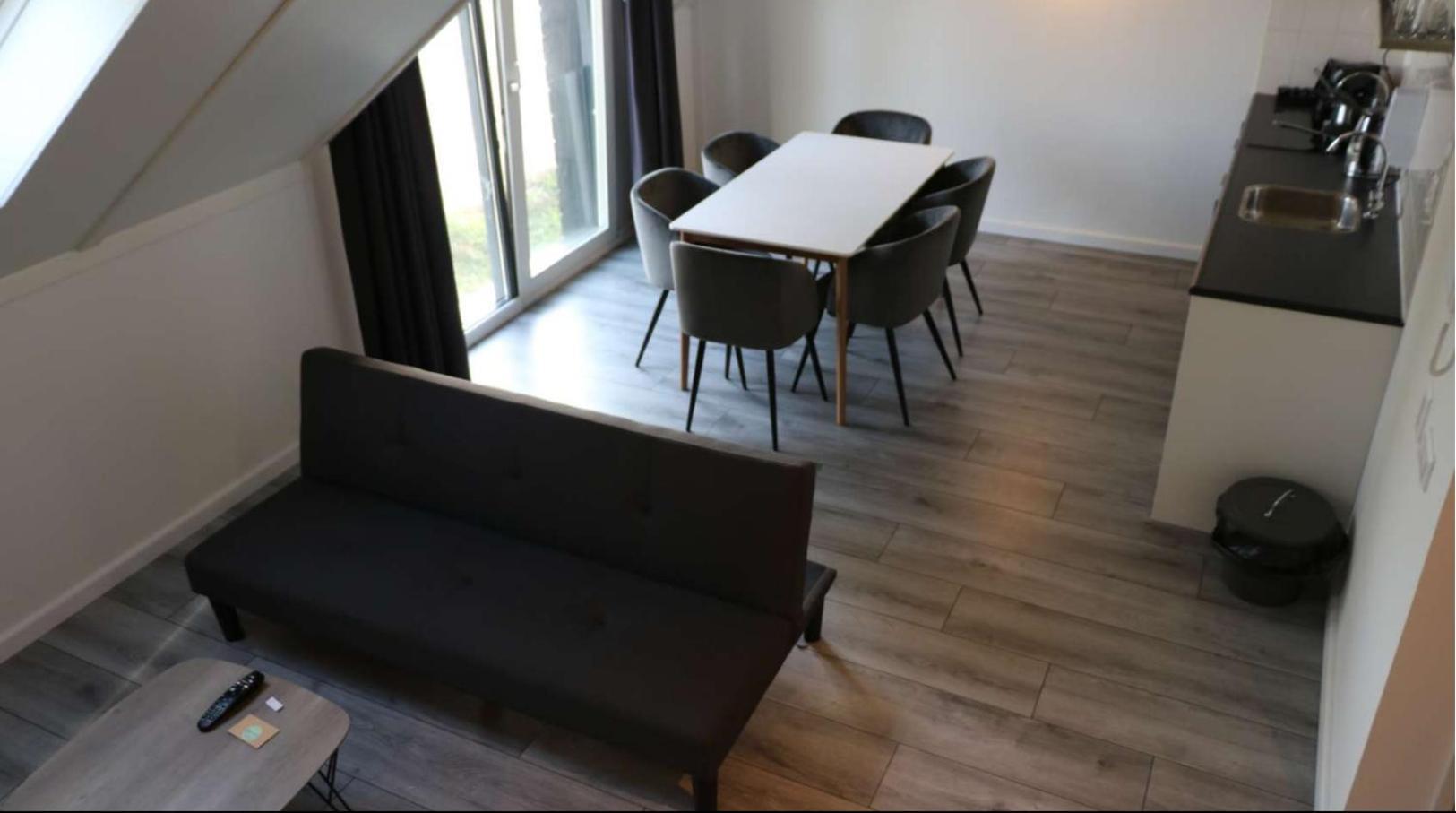 Greenstay Amsterdam Exterior foto